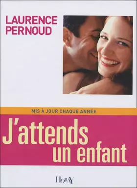 Couverture du produit · J'attends un enfant