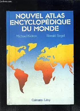 Couverture du produit · Nouvel Atlas Encyclopédique Du Monde