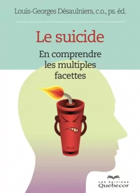 Couverture du produit · Le suicide - En comprendre les multiples facettes