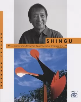 Couverture du produit · Shingu