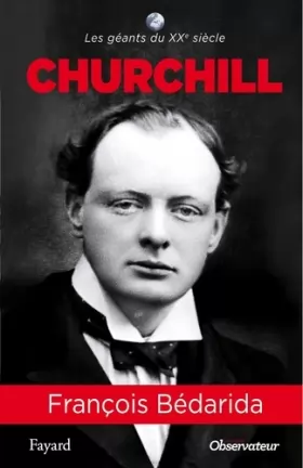 Couverture du produit · Churchill