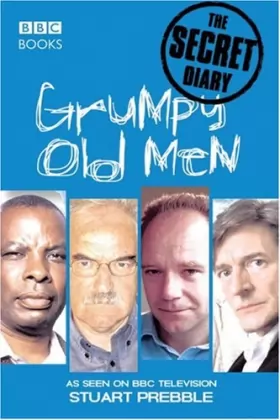 Couverture du produit · Grumpy Old Men: The Secret Diary