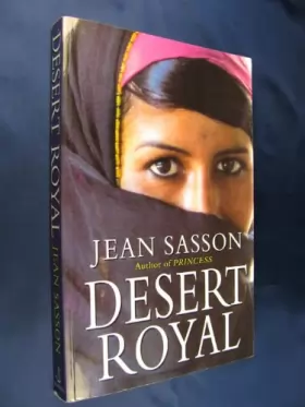 Couverture du produit · Desert Royal: Princess 3