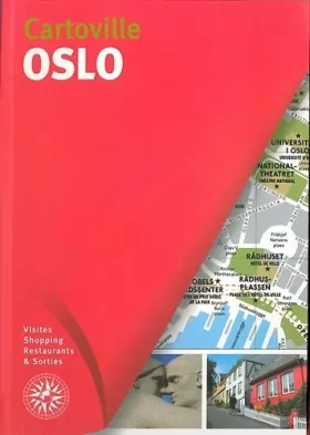 Couverture du produit · Oslo