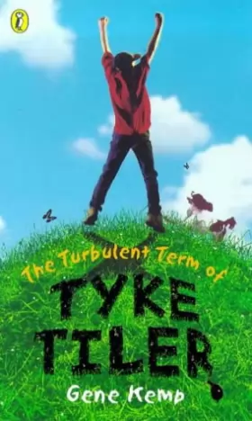 Couverture du produit · The Turbulent Term of Tyke Tiler