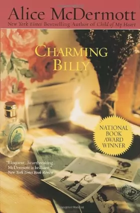 Couverture du produit · Charming Billy