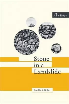 Couverture du produit · Stone in a Landslide