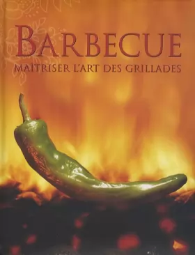 Couverture du produit · Barbecue: Maîtriser l'art des grillades