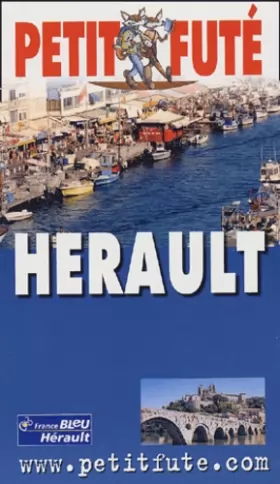 Couverture du produit · Hérault 2003-2004