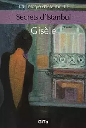 Couverture du produit · Secrets D'istanbul