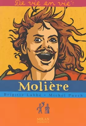 Couverture du produit · Molière