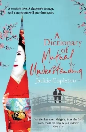 Couverture du produit · A Dictionary of Mutual Understanding: The compelling Richard and Judy Summer Book Club winner
