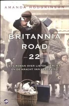 Couverture du produit · Britannia Road 22