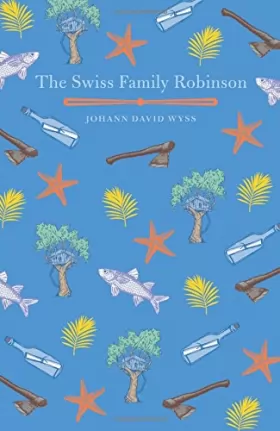 Couverture du produit · The Swiss Family Robinson