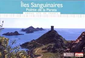 Couverture du produit · Guide Îles Sanguinaires - Pointe De La Parata 2019 Petit Futé
