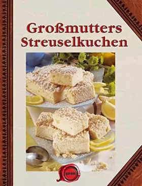 Couverture du produit · Großmutters Streuselkuchen