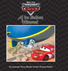 Couverture du produit · Disney Cars: Al im 7. Himmel