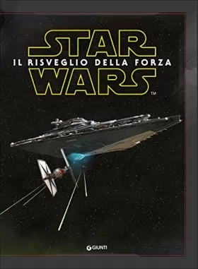 Couverture du produit · Star Wars. Il risveglio della forza