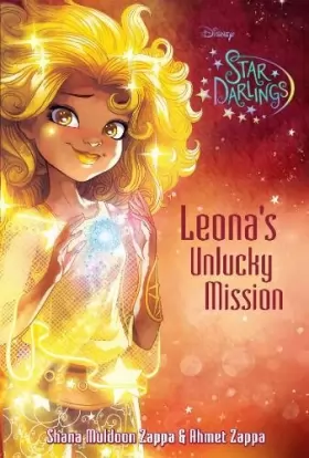 Couverture du produit · Disney Star Darlings Leona's Unlucky Mission