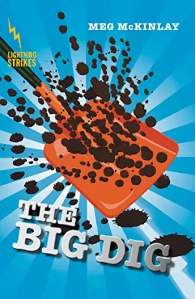 Couverture du produit · The Big Dig