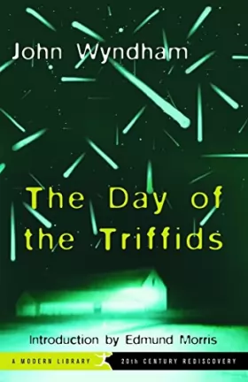 Couverture du produit · The Day of the Triffids
