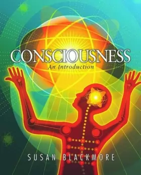 Couverture du produit · Consciousness: An Introduction