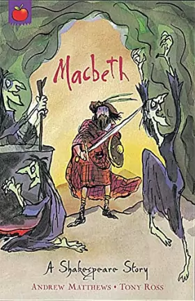 Couverture du produit · Macbeth.