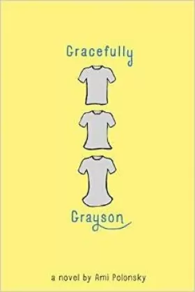 Couverture du produit · Gracefully