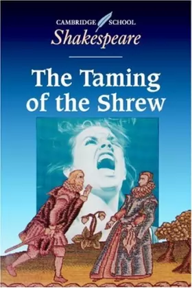 Couverture du produit · The Taming of the Shrew