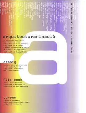 Couverture du produit · A +A: Architectureanimation