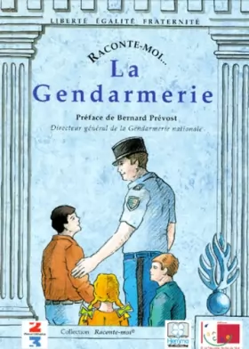 Couverture du produit · La gendarmerie
