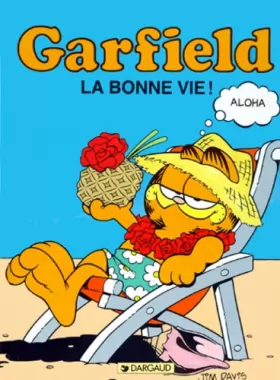Couverture du produit · Garfield, tome 9 : La Bonne Vie !