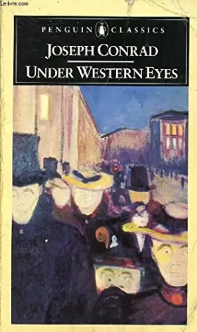 Couverture du produit · Under Western Eyes (Classics)