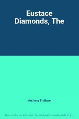 Couverture du produit · Eustace Diamonds, The