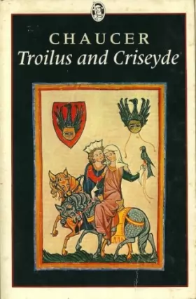 Couverture du produit · Troilus & Criseyde