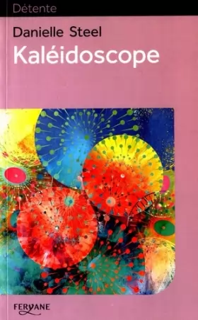 Couverture du produit · Kaléidoscope