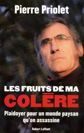 Couverture du produit · Les Fruits de ma colère