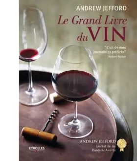 Couverture du produit · Le grand livre du vin