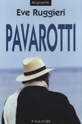 Couverture du produit · Pavarotti