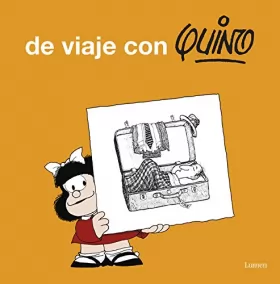 Couverture du produit · De viaje con Quino
