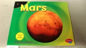 Couverture du produit · Mars [Scholastic]: Revised Edition
