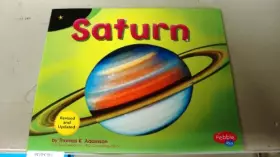 Couverture du produit · Saturn [Scholastic]: Revised Edition