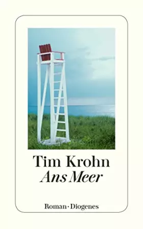 Couverture du produit · Ans Meer