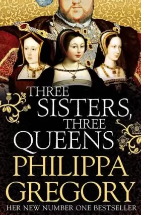 Couverture du produit · Three Sisters, Three Queens