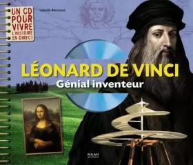 Couverture du produit · Léonard de Vinci (cd)