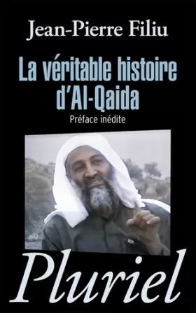 Couverture du produit · La véritable histoire d'Al-Qaïda