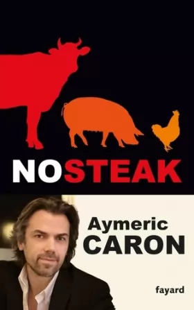 Couverture du produit · No steak