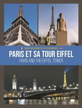 Couverture du produit · Paris et sa Tour Eiffel