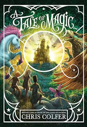 Couverture du produit · A Tale of Magic: A Tale of Magic...