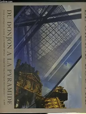 Couverture du produit · Le Grand Louvre : Métamorphose d'un musée 1981-1993
